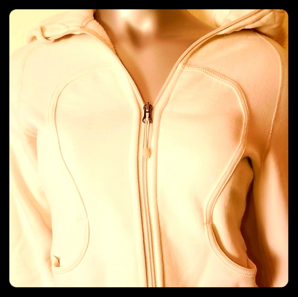 Lululemon hoodie,